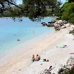 بيت ضيافة And With Parking Space Srebreno, Dubrovnik - 8959 مْليني