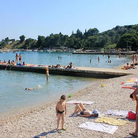 And With Parking Space Srebreno, Dubrovnik - 8959 Pensjonat 2*