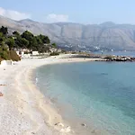 And With Parking Space Srebreno, Dubrovnik - 8959 ムリニ