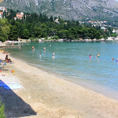 And With Parking Space Srebreno, Dubrovnik - 8959 2*