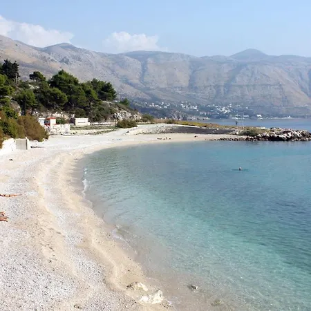 And With Parking Space Srebreno, Dubrovnik - 8959 Mlini