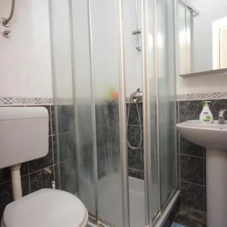 Guest house And With Parking Space Srebreno, Dubrovnik - 8959