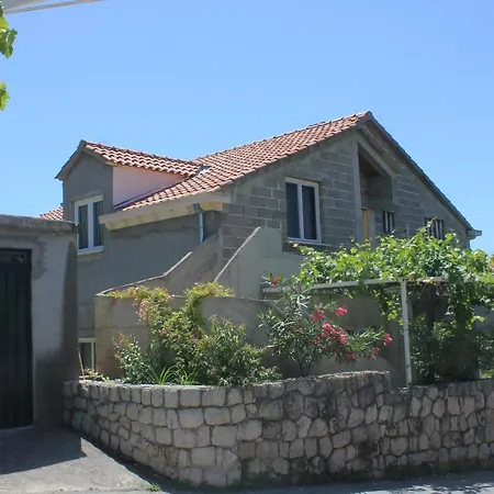 And With Parking Space Srebreno, Dubrovnik - 8959 2*