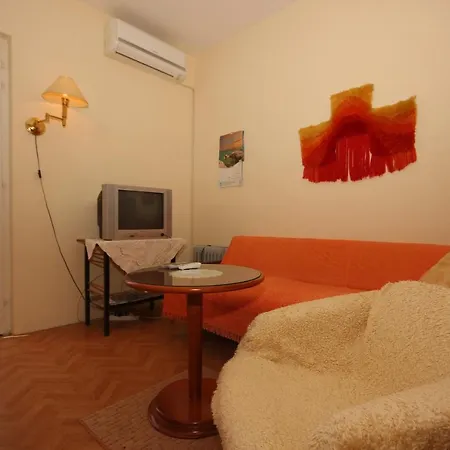 And With Parking Space Srebreno, Dubrovnik - 8959 Guest house Mlini