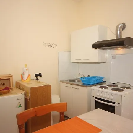 Guest house And With Parking Space Srebreno, Dubrovnik - 8959 Mlini