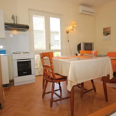 And With Parking Space Srebreno, Dubrovnik - 8959 Mlini