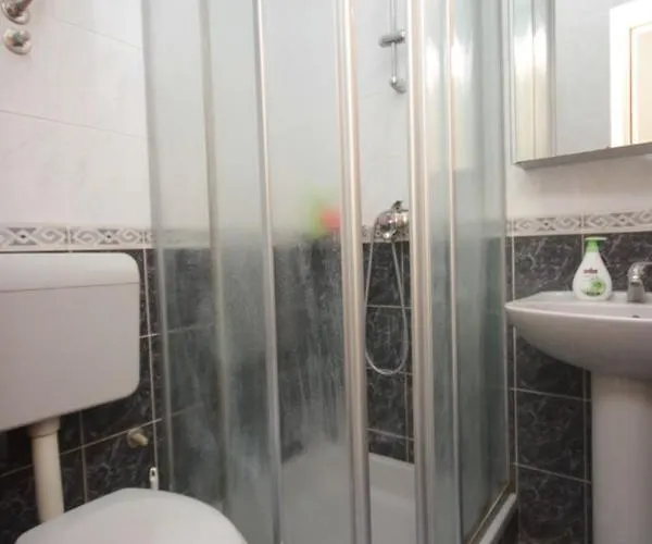 Guest house And With Parking Space Srebreno, Dubrovnik - 8959