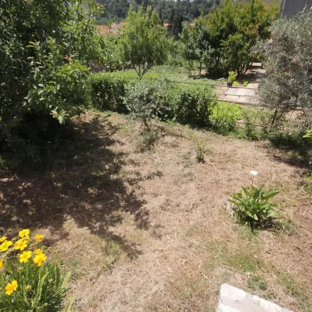 And With Parking Space Srebreno, Dubrovnik - 8959 Maison d'hôtes